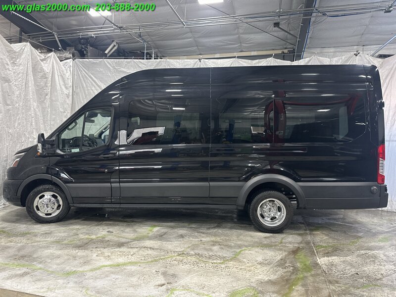 Used 2020 Ford Transit 350 XLT RWD image 13