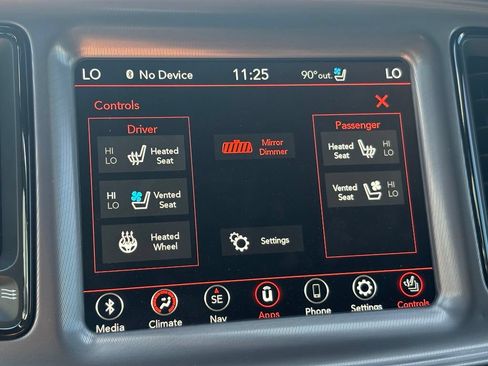 Certified 2023 Dodge Challenger GT w/ Plus Package RWD image 16
