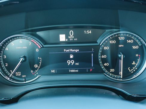 Used 2023 Cadillac XT6 Premium Luxury image 24