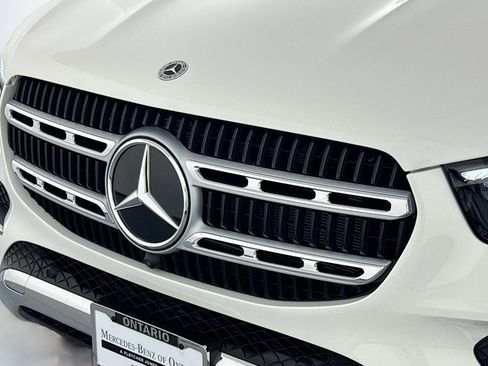 New 2026 Mercedes-Benz GLE 350 4MATIC image 12