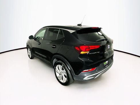 Used 2025 Buick Encore GX Preferred image 5