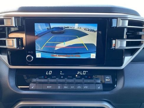 New 2026 Toyota Tundra SR5 AWD/4WD image 8