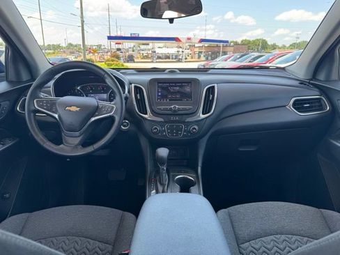 Used 2023 Chevrolet Equinox LT FWD image 8