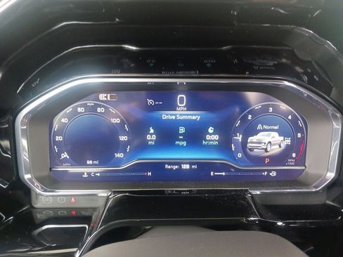 New 2025 Chevrolet Silverado 1500 RST w/ Convenience Package II image 18