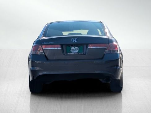 Used 2012 Honda Accord LX image 5