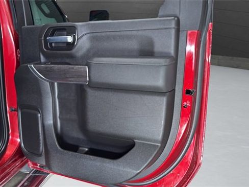 Used 2022 Chevrolet Silverado 3500 LTZ image 30