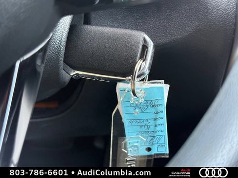 Used 2022 Kia Sorento LX FWD image 28