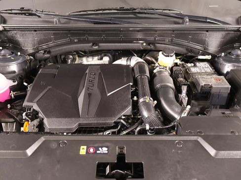 Certified 2026 Hyundai Santa Fe SEL FWD image 20