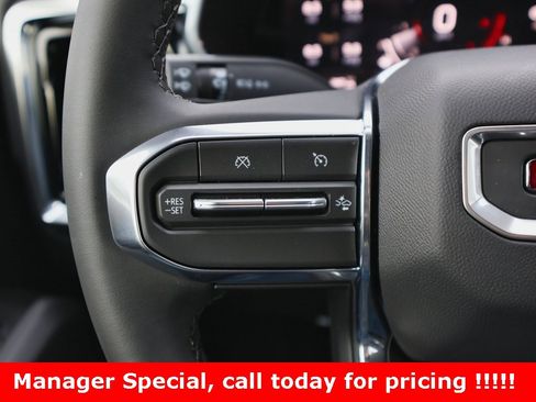 New 2026 GMC Canyon Elevation w/ Convenience Package image 17