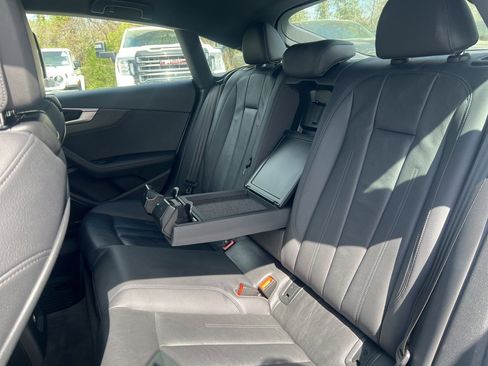 Used 2018 Audi A5 2.0T Prestige w/ S Line Sport Package image 17