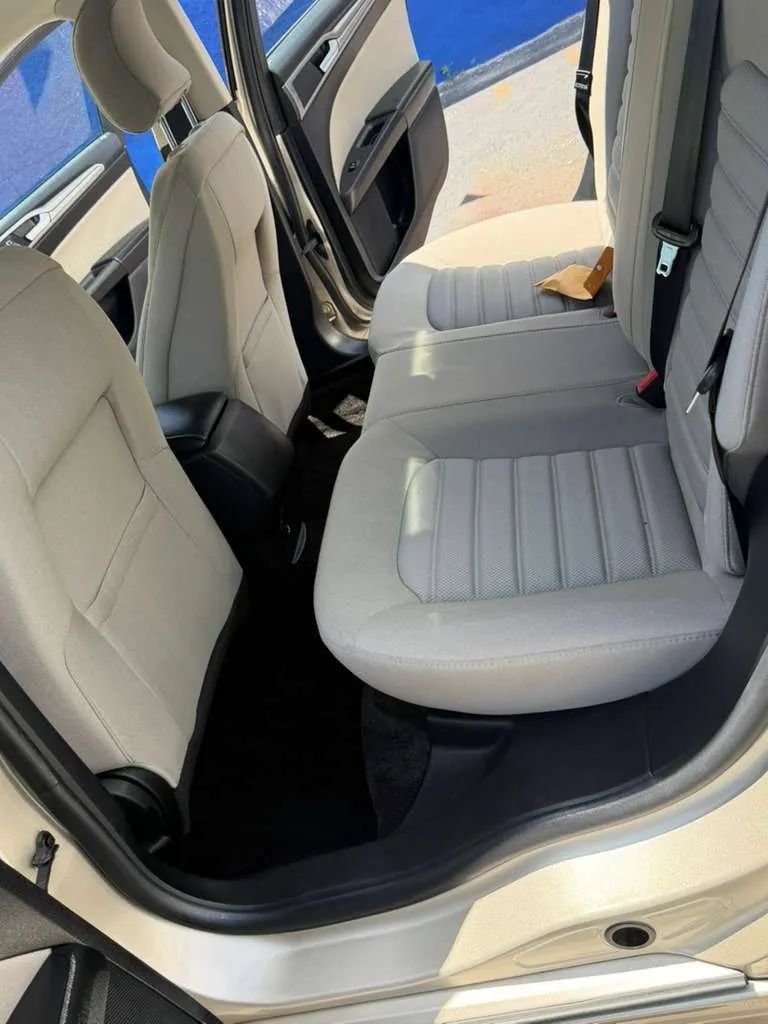 Used 2018 Ford Fusion S FWD image 9