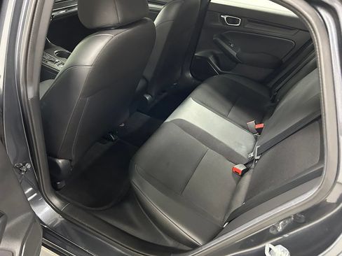 Used 2024 Honda Civic Sport image 15
