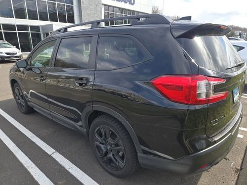 Used 2023 Subaru Ascent Onyx Edition image 15
