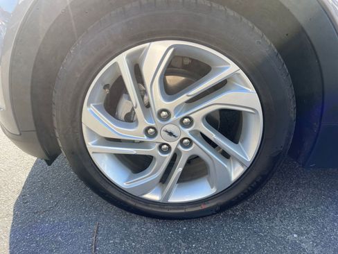 Used 2023 Chevrolet Bolt LT w/ Driver Confidence Package image 34