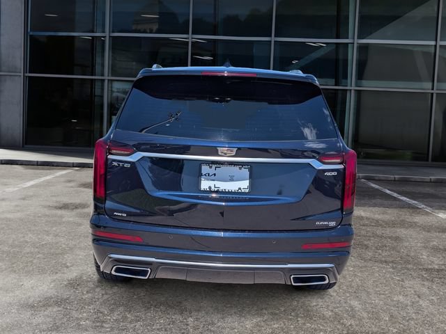 Used 2021 Cadillac XT6 Premium Luxury AWD/4WD image 6