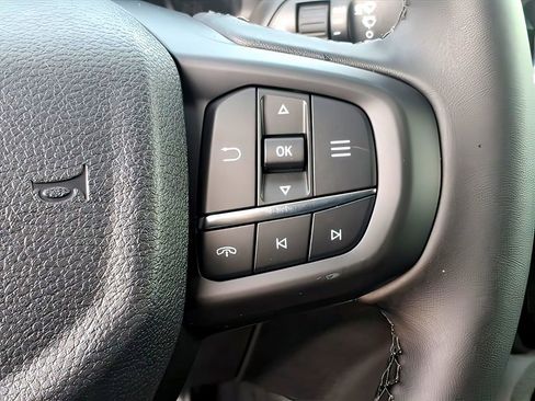 New 2025 Ford Ranger XLT w/ FX4 Off-Road Package image 14