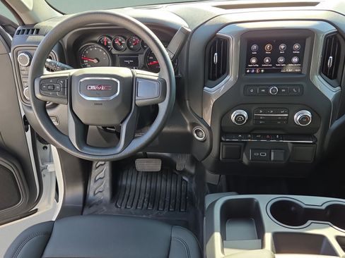 New 2026 GMC Sierra 1500 Pro w/ Pro Value Package image 25