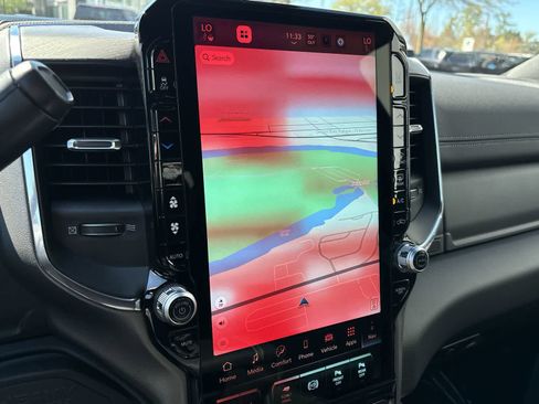 New 2026 RAM 3500 Laramie image 19