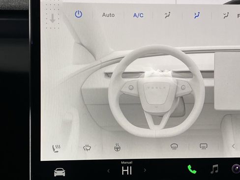 Used 2025 Tesla Model 3 Long Range image 20