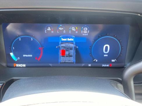 New 2026 Ford F350 XLT w/ XLT Premium Package AWD/4WD image 14