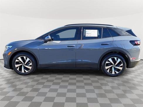 Certified 2023 Volkswagen ID.4 2WD image 8