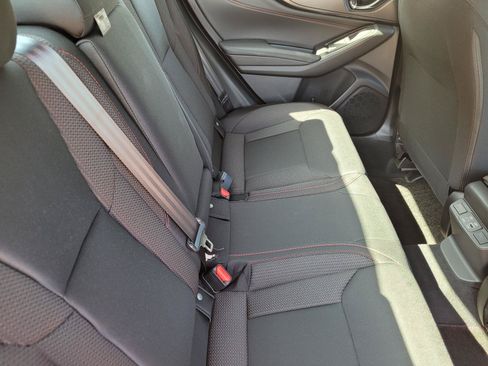 New 2026 Subaru WRX Premium AWD/4WD image 12