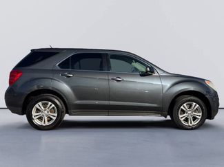 Used 2010 Chevrolet Equinox LS video 2