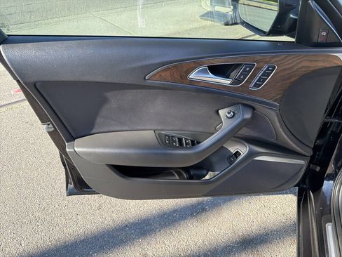 Used 2015 Audi A6 2.0T Premium Plus w/ Premium Plus Package image 35