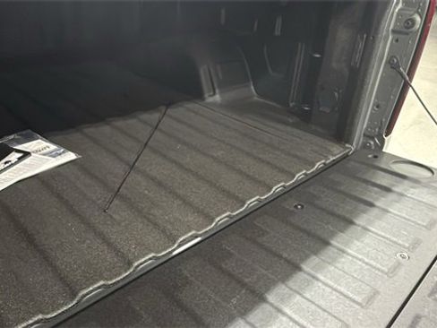 New 2025 Chevrolet Silverado 1500 RST w/ All Star Edition Plus image 10