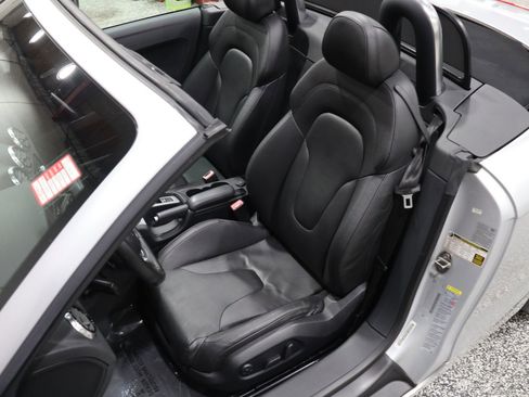 Used 2012 Audi TT 2.0T Prestige image 36