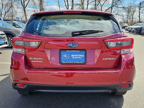 Used 2023 Subaru Impreza 2.0i image 5
