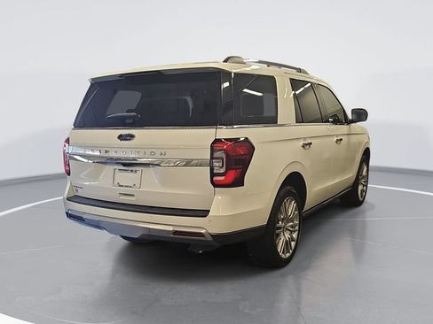 Certified 2024 Ford Expedition Limited AWD/4WD image 3