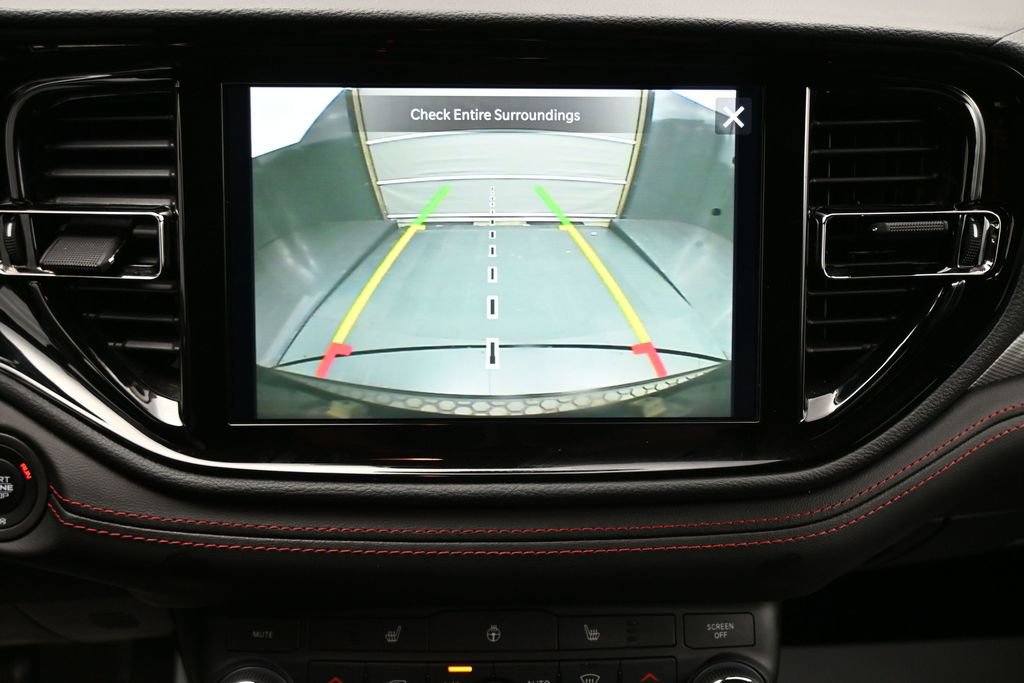 Used 2026 Dodge Durango GT AWD/4WD image 21