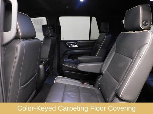 Used 2022 Chevrolet Tahoe Premier image 30