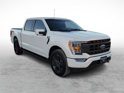 Used 2023 Ford F150 Lariat