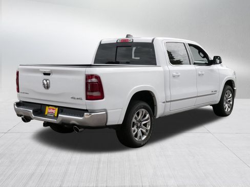 Used 2024 RAM 1500 Limited AWD/4WD image 7