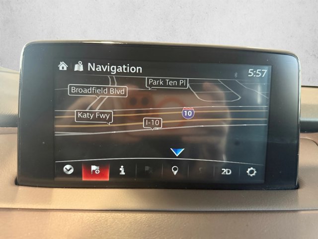 Used 2018 MAZDA CX-9 Grand Touring AWD/4WD image 11