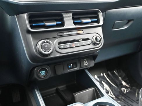 New 2026 Ford Maverick Lobo AWD/4WD image 42