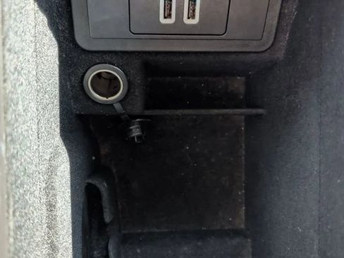 Used 2017 Ford Flex SEL w/ Equipment Group 202A image 35