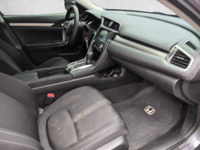 Used 2021 Honda Civic LX image 27
