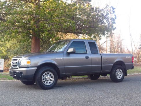Used 2011 Ford Ranger XLT w/ Payload Pkg 2 image 1