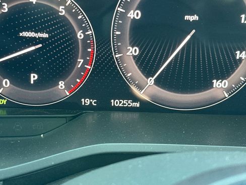 Certified 2025 MAZDA CX-70 3.3 Turbo w/ Premium Package image 25