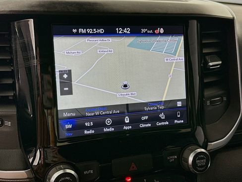 Certified 2019 RAM 1500 Big Horn image 19