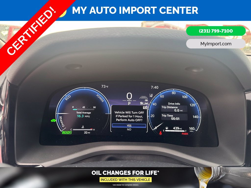 Certified 2026 Toyota Camry XSE FWD image 18