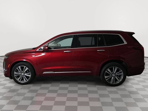 Used 2020 Cadillac XT6 Premium Luxury AWD/4WD image 5