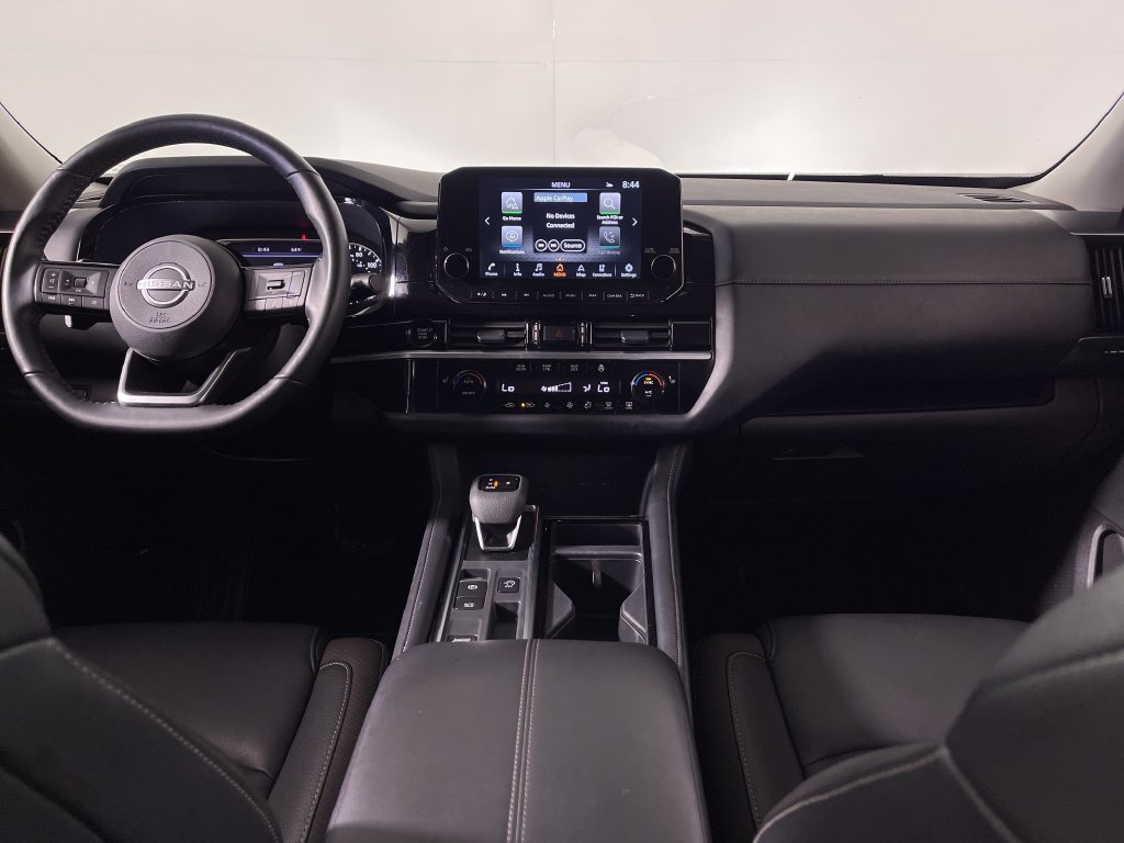 Used 2025 Nissan Pathfinder SL w/ Cargo Package FWD image 14