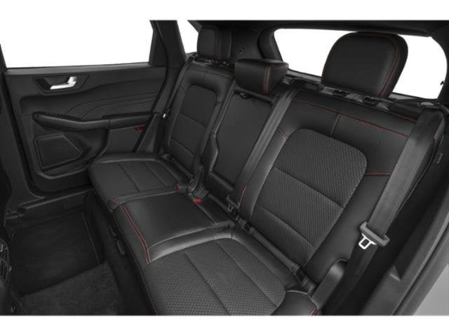 Used 2025 Ford Escape ST-Line FWD image 12