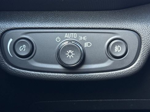 Certified 2021 Chevrolet TrailBlazer LT w/ Convenience Package image 30