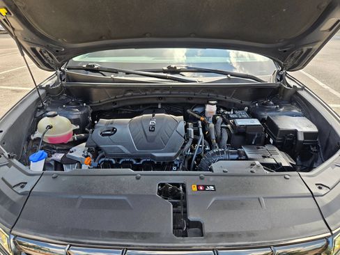 Used 2022 Hyundai Tucson Limited AWD/4WD image 33