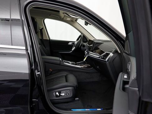 New 2026 BMW X7 xDrive40i AWD/4WD image 20